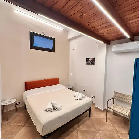 Dimora Della Brezza Apartment *