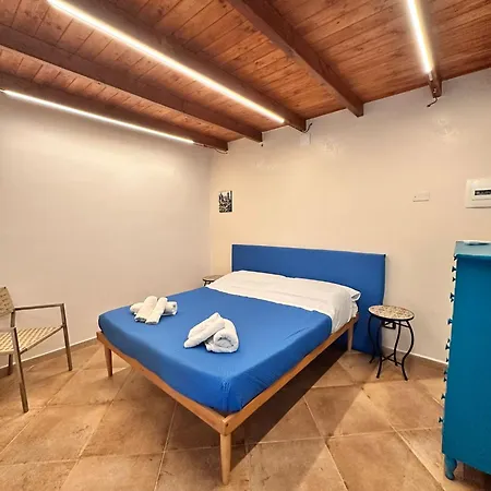 Apartment Dimora Della Brezza *