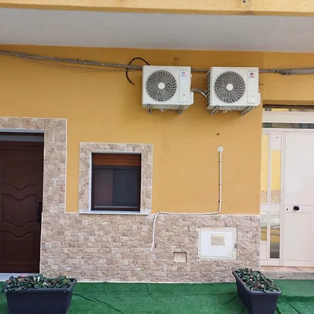 Dimora Della Brezza Apartment