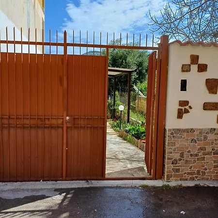 Apartment Dimora Della Brezza *