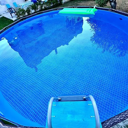 Dimora Della Brezza Apartment Aspra